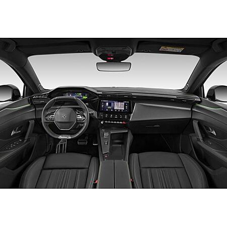 Peugeot 308 leasen