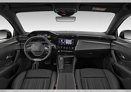 Peugeot 308 SW AT GT Massage SHZ 360° ACC eHK RCTA LHZ