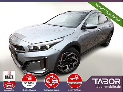 Kia XCeed DCT MY26 GT-Line ACC Nav eHK 4xSHZ Keyless