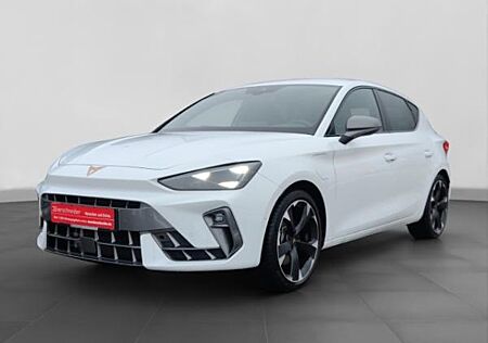 Cupra Leon 1.5 TSI DSG e-Hybrid Facelift 5-J-GARANTIE NAVI EL.SITZ ACC GRA DAB 18