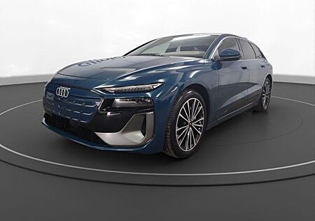 Audi A6 Avant e-tron performance LED LM 20" ACC 360°