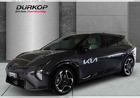 Kia EV4 81,4 GT Line Drive Comfort Connect Glasdach