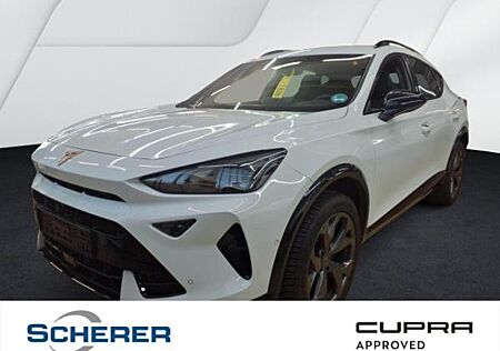 Cupra Formentor 1.5 eTSI DSG Sennheiser Navi SHZ GJR Edge // SONDERLEASING SOFORT VERFÜGBAR!!