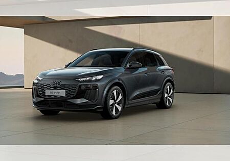 Audi Q6 e-tron S line 55 qu UPE 90.605€ Tech plus ACC EPH