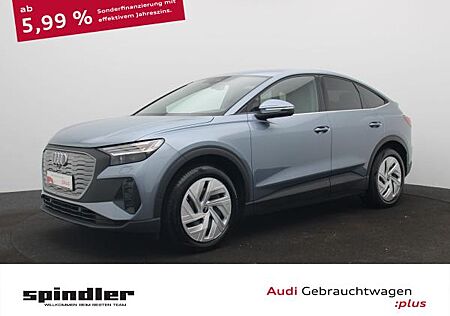 Audi Q4 e-tron Q4 Sportback e-tron 45 / Navi pro, Matrix, ARHuD