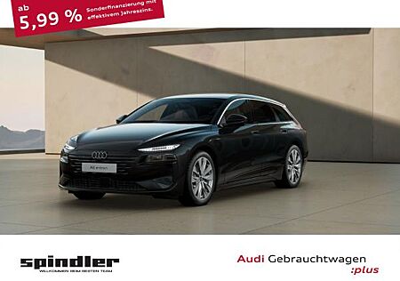 Audi A6 e-tron A6 Avant e-tron / Tech+, Matrix, 360°, AHK, WP