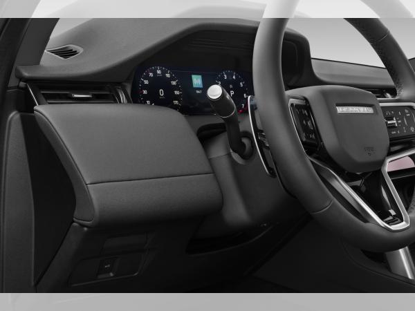 Land Rover Discovery Sport P270e Dynamic SE - SOFORT VERFÜGBAR - bild