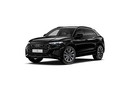 Audi Q8 45 TDI quattro MATRIX/AHK/HUD+++