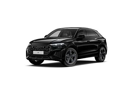 Audi Q8 55 TFSIe quattro AHK/HUD/360°/MATRIX+++