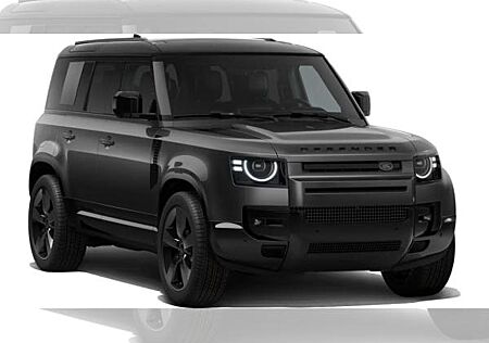 Land Rover Defender D250 X-Dynamic HSE - SOFORT VERFÜGBAR -