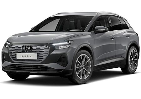 Audi Q4 e-tron 40