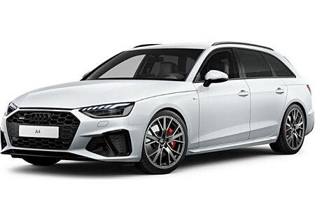 Audi A4 Avant 45 TFSI quattro S line - kurzfristig verfügbar !