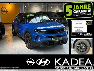 Opel Mokka-e Mokka e 180°Kamera,LED,Navi,PDC,Lenk+Sitzheizung