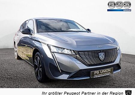 Peugeot 308 SW 130 EAT8 ALLURE *ALLWETTER*SITZ-/LENKRAD-/FS-HEIZUNG*KEYLESS*SN59
