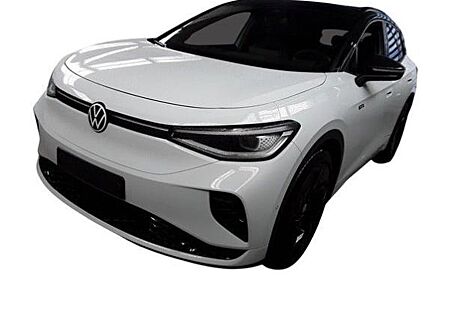VW ID.4 Volkswagen GTX 4Motion 250kW - Matrix-LED Wärmepumpe AHK Massage SHZ Pano IQ.Drive DCC HUD