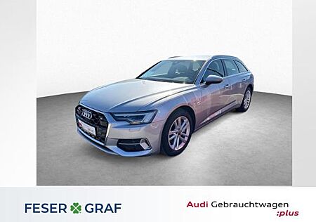 Audi A6 Avant 45 TFSI S tronic - AHK - ACC - KAMERA