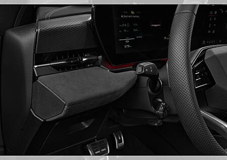 Audi S6 e-tron S6 Avant e-tron q. | LED Scheinwerfer PLUS, B&O, Tech PRO, MMI EXPERIENCE PRO