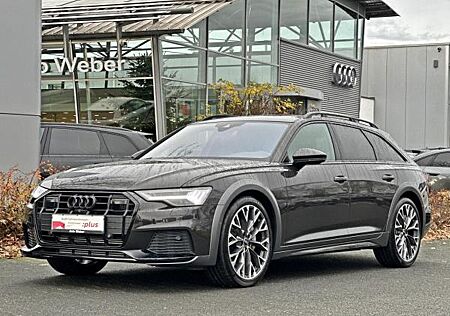 Audi A6 Allroad quattro 55TFSI BLACK PANO B&O 360° VC