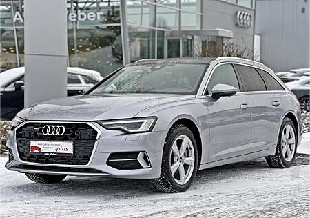 Audi A6 Avant 45TFSI qu PANO AHK PRIVACY KAMERA TOUR
