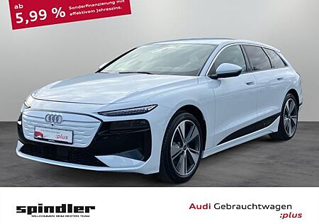 Audi A6 e-tron A6 Avant e-tron / Tech+, Navi+, Matrix, AHK, WP