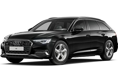 Audi A6 Avant 45TFSI qu PANO AHK PRIVACY KAMERA TOUR