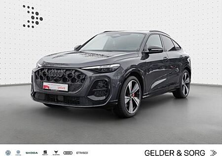 Audi SQ5 Sportback TFSI air*Matrix*B&O*HuD*Pano*AHK
