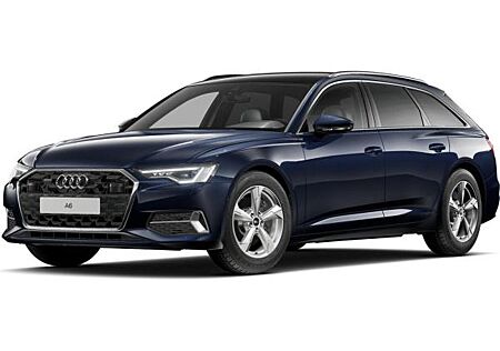Audi A6 Avant 45TFSI qu PANO AHK PRIVACY KAMERA TOUR