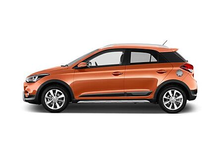 Hyundai i20 1.0 T-GDI Trend KAMERA|NAVI|SHZ |LRHZ