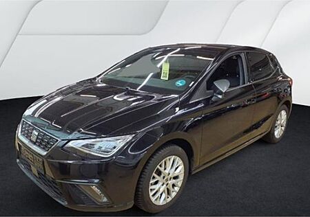 Seat Ibiza Xcellence 1.0 TSI 85kW DSG - LED Navi Vision Plus SHZ ACC GJR App-Connect LM Virtual Cockpit
