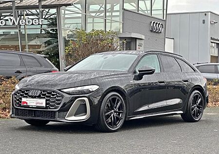 Audi A5 Avant TFSI qu edition one PANO MATRIX AHK HuD