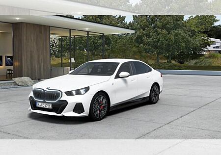 BMW i5 xDrive40 Verfügbar ab ende 07/2026