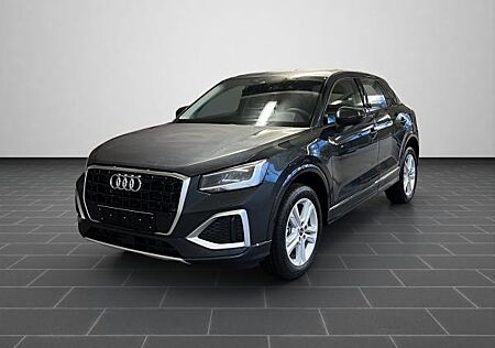 Audi Q2 AHK/Rückfahrkamera/Virt. Cockp. Plus