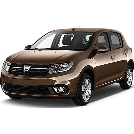 Dacia Sandero leasen
