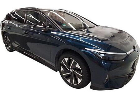 VW ID.7 Volkswagen Tourer GTX 4Motion