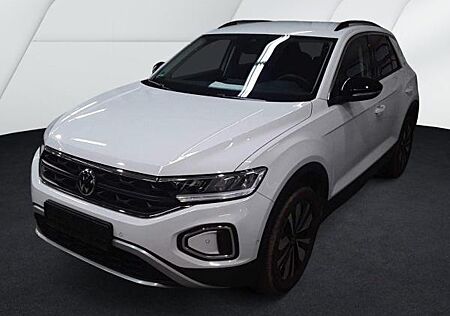 VW T-Roc Volkswagen GOAL 1.0 TSI 85kW - LED ACC Navi Kamera Einparkhilfe SHZ CarPlay LM Digital Cockpit GJR