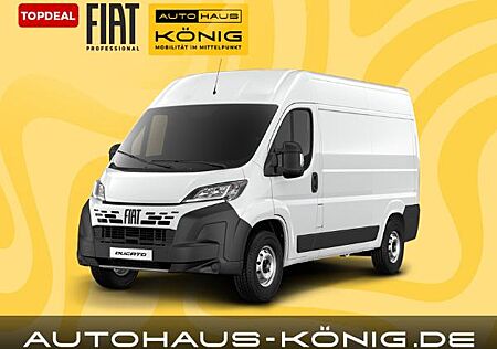 Fiat Ducato Kasten | Mit Allwetterreifen ❄️🛞 | Sofort verfügbar ❗️