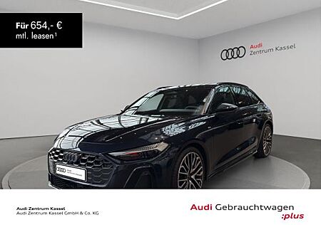 Audi A5 Avant TFSI S line Matrix AHK 360° Tech+