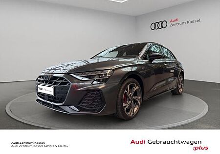 Audi A3 Sportback 45 TFSIe S line LED Navi Rü 18"