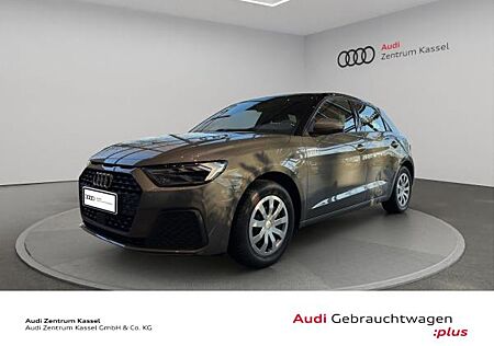 Audi A1 Sportback 25 TFSI S line LED CarPlay PDC 17"