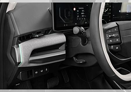 Kia EV4 GT Line 81,4 kWh DriveWise-Park-Plus-Pake