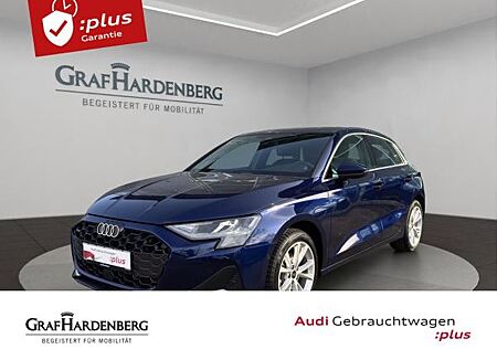 Audi A3 Sportback Advanced 35TDI S-Tr. Navi ACC