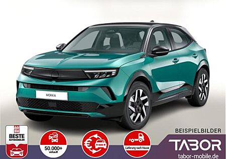 Opel Mokka 1.2 130 AT8 GS KomfortP SHZ Kam PDC 17Z