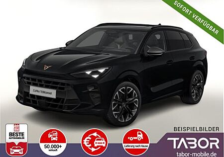 Cupra Terramar VZ 4D Pano AHK 360 DigiD 5JGar 20"