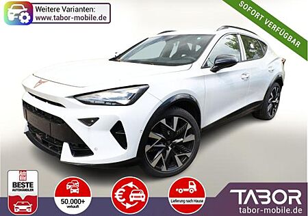 Cupra Formentor VZ 2.0 TSI 333 IntelliD Matrix Memory