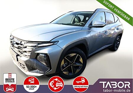 Hyundai Tucson MHEV DCT Tend 18Z Krell 3Z-Klima SHZ elHK