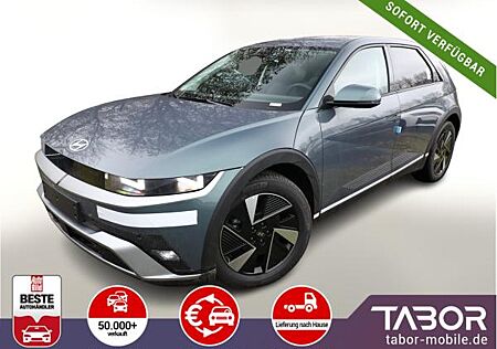 Hyundai IONIQ 5 Techniq 84kWh Wärmepumpe eHK SHZ ACC LED