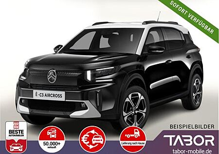 Citroën C3 Aircross 44kWh MAX Nav SHZ -OBC Kam CarP