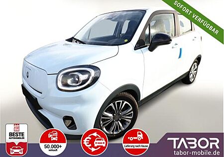 Leapmotor T03 37,3 kWh Pano Nav Kam ACC PDC LaneA 15Z BSD