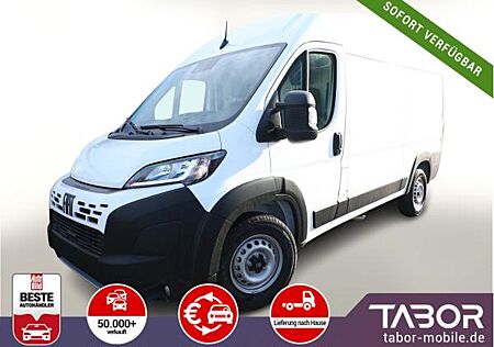Fiat Ducato 35 L2H2 3S TEMP PDC Kam 270°HFT 7"-DAB