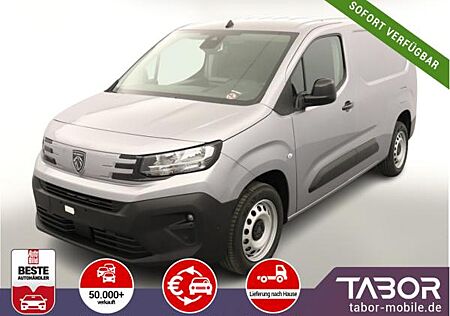 Peugeot Partner L2 AT Holz Keyl 2Z-Klima Kam Nav CarP BT